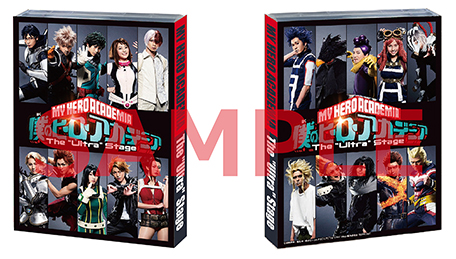 TOHO animation STOREスリーブケース(アザージャケットver.)